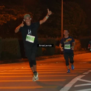 Runner Photo 8797083