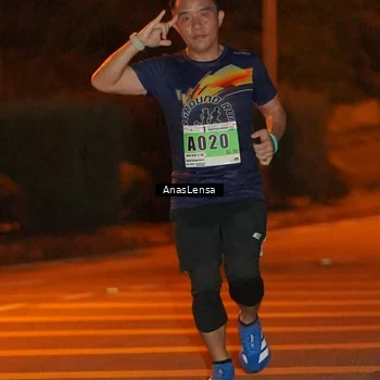 Runner Photo 8797084
