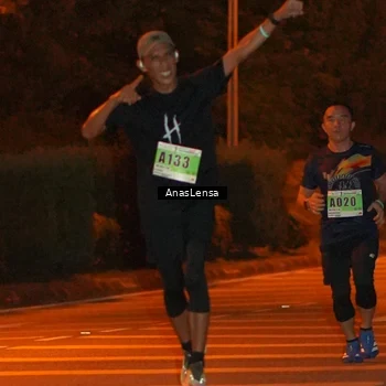 Runner Photo 8797085