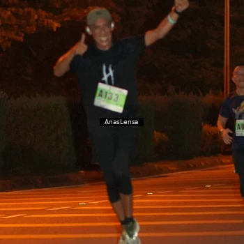 Runner Photo 8797086
