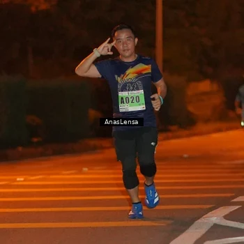 Runner Photo 8797087