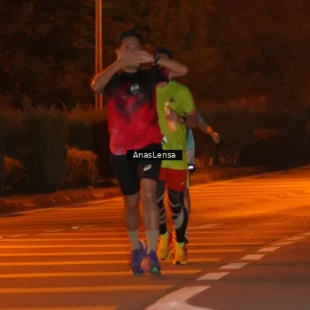 Runner Photo 8797089