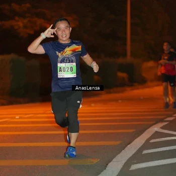 Runner Photo 8797091