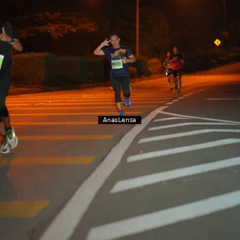 Runner Photo 8797093