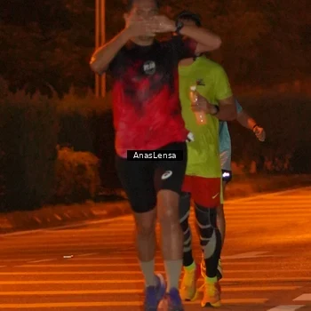 Runner Photo 8797094
