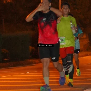 Runner Photo 8797096