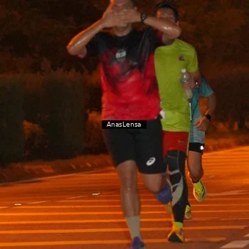 Runner Photo 8797097