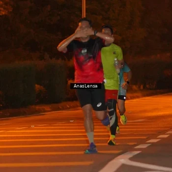 Runner Photo 8797098