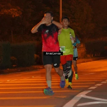 Runner Photo 8797099