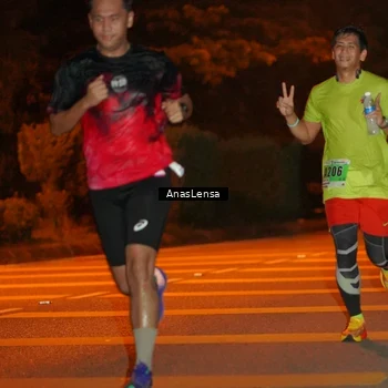 Runner Photo 8797100
