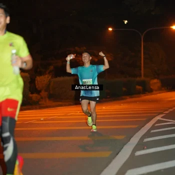 Runner Photo 8797105