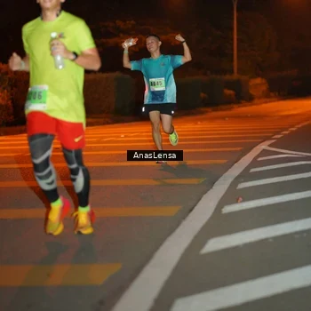 Runner Photo 8797106