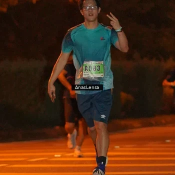 Runner Photo 8797107