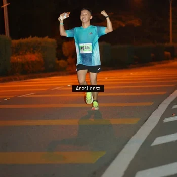 Runner Photo 8797108