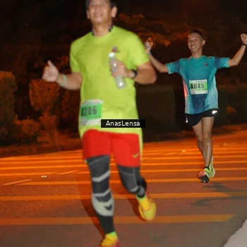 Runner Photo 8797109