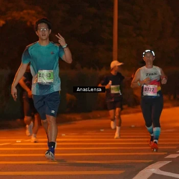 Runner Photo 8797110