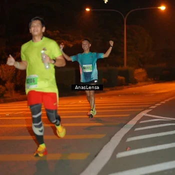 Runner Photo 8797111
