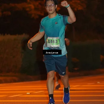 Runner Photo 8797113