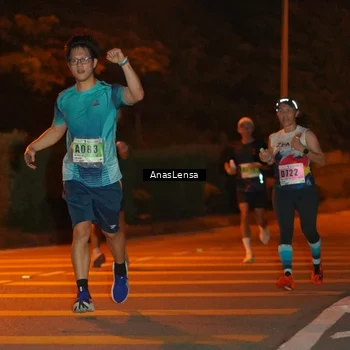 Runner Photo 8797114