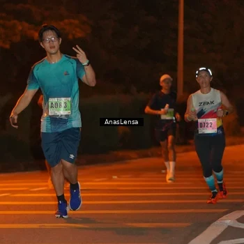 Runner Photo 8797115