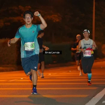 Runner Photo 8797117