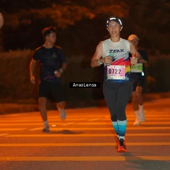 Runner Photo 8797119