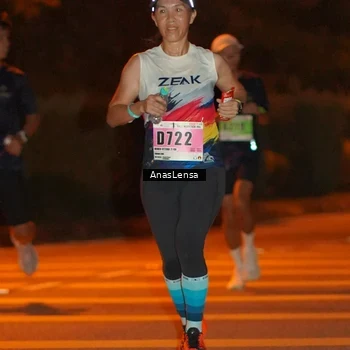 Runner Photo 8797120