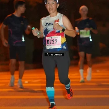 Runner Photo 8797121