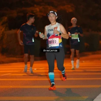 Runner Photo 8797122