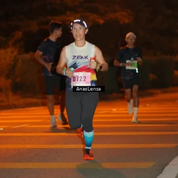Runner Photo 8797123