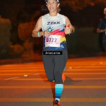 Runner Photo 8797125