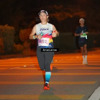 Runner Photo 8797126