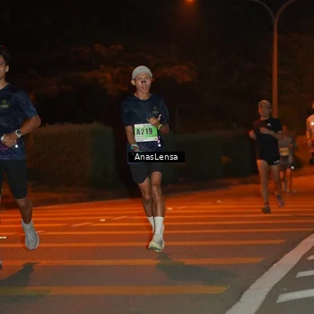 Runner Photo 8797129
