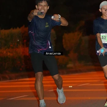 Runner Photo 8797130