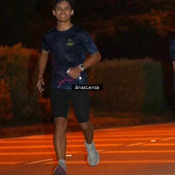 Runner Photo 8797131