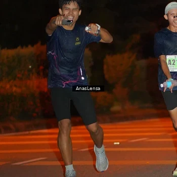 Runner Photo 8797132