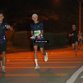 Runner Photo 8797133