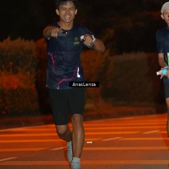 Runner Photo 8797134