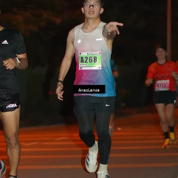 Runner Photo 8797138