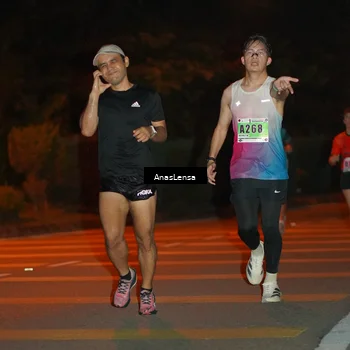 Runner Photo 8797140