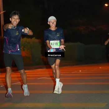 Runner Photo 8797142