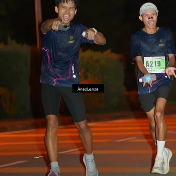 Runner Photo 8797143