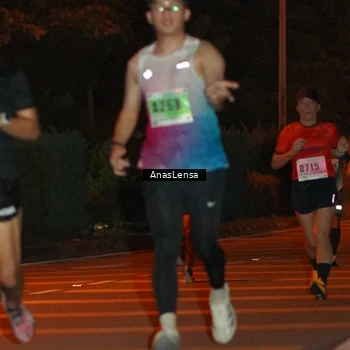 Runner Photo 8797147