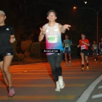 Runner Photo 8797148