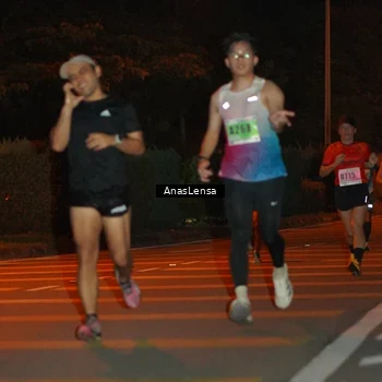 Runner Photo 8797149
