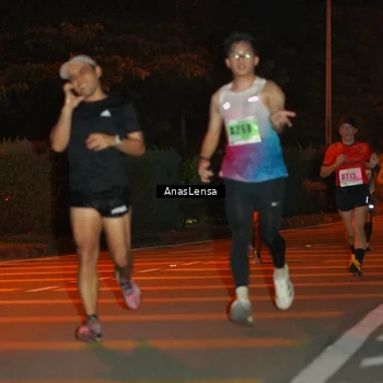 Runner Photo 8797151