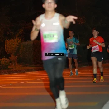 Runner Photo 8797152