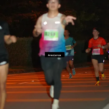 Runner Photo 8797153