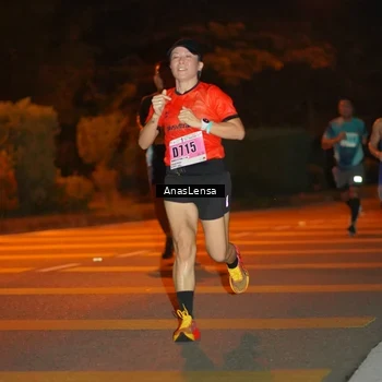 Runner Photo 8797155