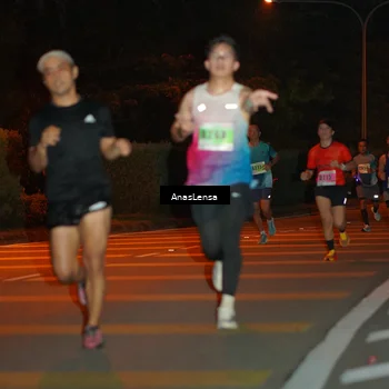 Runner Photo 8797156